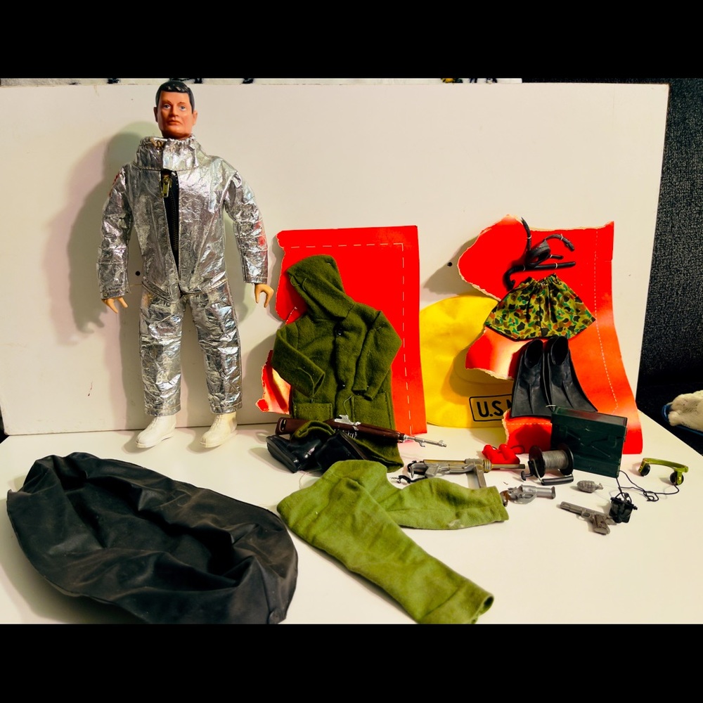 1964 GI Joe